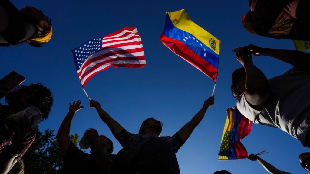 Escuelas de Florida enseñarán los crímenes del régimen de Maduro en clase obligatoria