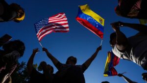 Escuelas de Florida enseñarán los crímenes del régimen de Maduro en clase obligatoria