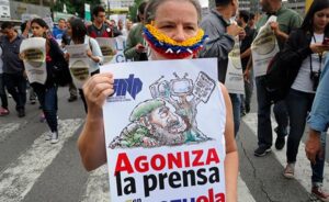 Espacio Público contabilizó casi 30 detenciones de periodistas y activistas en lo que va de 2026