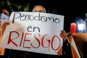 Espacio Público registró 29 detenciones de trabajadores de la prensa en lo que va de 2026