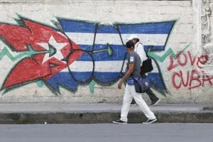 España, México y Brasil piden respeto a la «integridad territorial» de Cuba