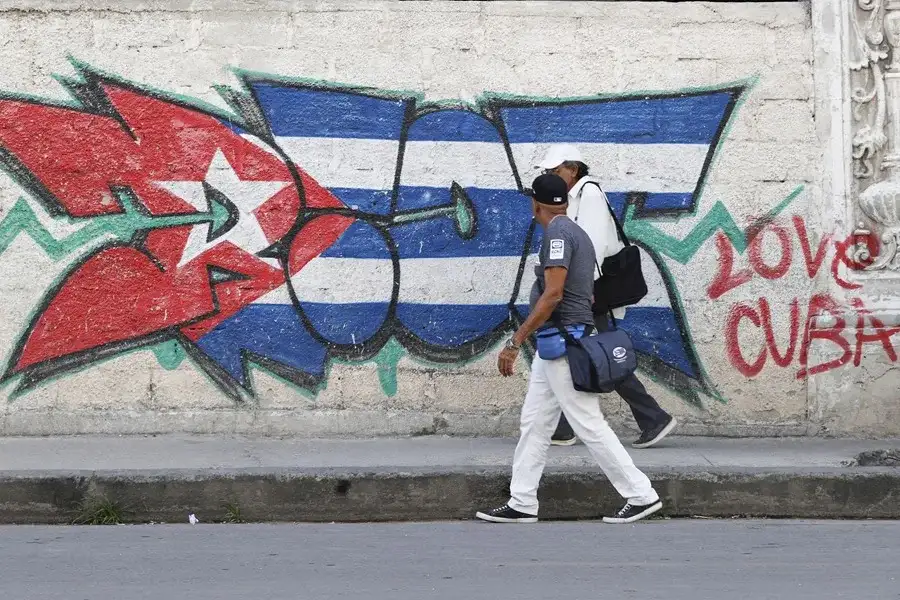 España, México y Brasil piden respeto a la «integridad territorial» de Cuba