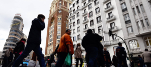 España arranca la regularización de migrantes: la medida que ya suma 13.500 solicitudes en 24 horas y cómo acogerse – AlbertoNews