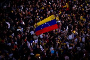 España cerrará a los venezolanos la vía exprés de regularización de la que gozaban desde 2018 – AlbertoNews