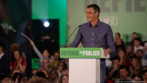 España pedirá a la UE que «rompa» su acuerdo con Israel