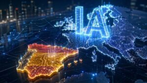 España sigue lejos de los líderes europeos en el uso empresarial de la IA por la baja adopción de las pymes | elperiodico.com
