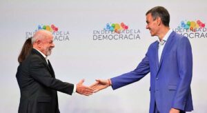 España y Brasil buscan una coalición internacional para impulsar un impuesto a los ‘superricos’