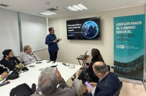 Esquemas de ciberseguridad reduce hasta un 97% el costo de parálisis operativa en empresas venezolanas