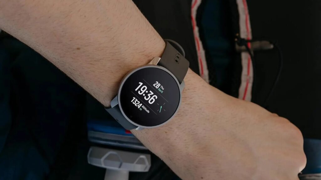 Esta empresa europea, a por Garmin: vende un reloj para 'running' por menos de 200 euros