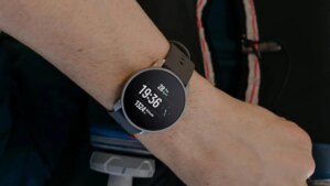 Esta empresa europea, a por Garmin: vende un reloj para ‘running’ por menos de 200 euros