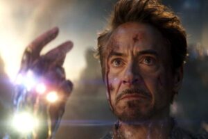 «Estaba equivocado»: siete años después, el director de Iron Man reconoce que la muerte de Tony Stark en Endgame fue brillante