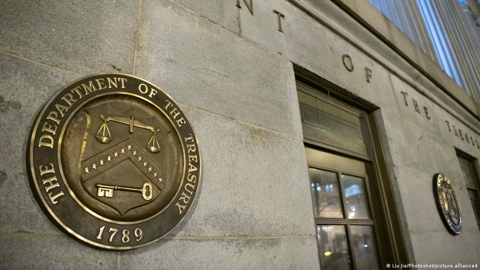 Estados Unidos levanta Sanciones a todo el sistema financiero venezolano
