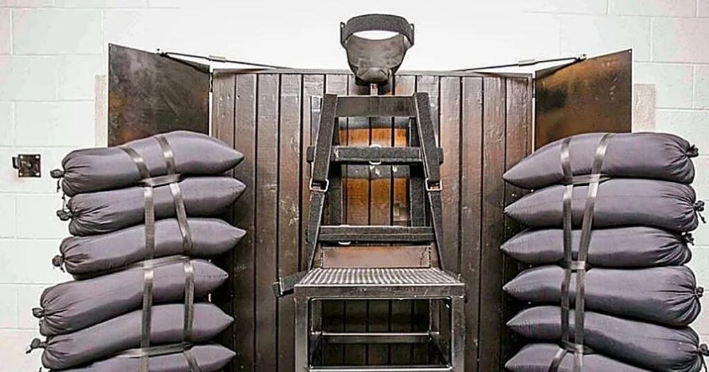 Estados Unidos pone en marcha un nuevo protocolo para restituir la ejecución por pelotón de fusilamiento a nivel nacional
