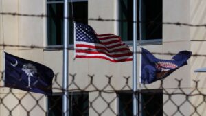 Estados Unidos restablecerá el pelotón de fusilamiento como método de ejecución – AlbertoNews