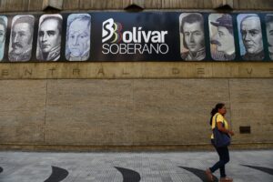 Estados Unidos suaviza las sanciones al BCV y otras instituciones bancarias