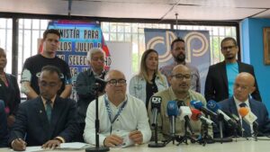 «Están aplicándola con una selectividad perversa»: Periodista Carlos Julio Rojas denunció que le negaron la amnistía