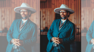 ‘Este disco llega porque tenía algo que decir. Después de momentos difíciles fue una bendición’: Draco Rosa