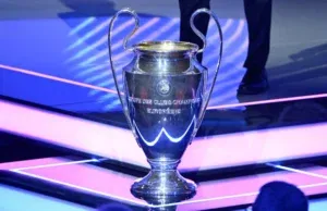 Este martes continúan los cuartos de final de la Champions League