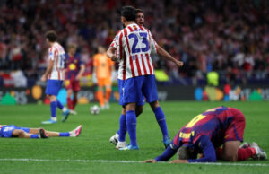 Este miércoles se definen los cuartos de final de la Champions League
