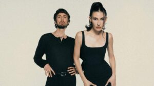 Esteman y Daniela Spalla traen un concierto en el Zey Zey de Miami