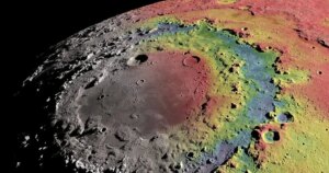 Esto es lo que buscarán los astronautas de Artemis II en la cara oculta de la Luna, el lugar más misterioso de nuestro satélite