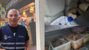Esto fue lo que dijo la Secretaría de Salud acerca del restaurante cerrado por graves fallas sanitarias en el aeropuerto de Barranquilla