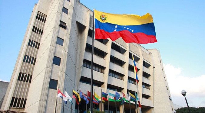 Estos puden ser candidatos al Comité de Postulaciones Judiciales