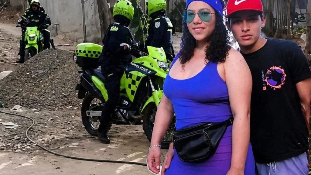 Estos serían los presuntos responsables del atentado sicarial en Puerto Colombia que dejó a una bebé y su madre gravemente heridas