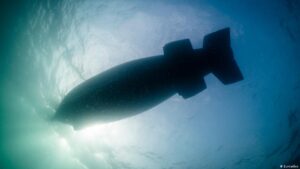 Estrecho de Ormuz: el peligro de las minas marinas