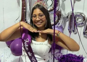 Estudiante de Medicina falleció en accidente de tránsito