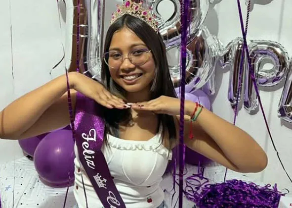 Estudiante de Medicina falleció en accidente de tránsito