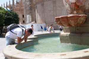 Estudio revela que seis olas de calor recientes cruzaron umbrales mortales para el ser humano