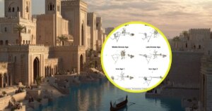 Estudiosos desvelan el secreto que permitió a las ciudades mesopotámicas superar 2.500 años de colapsos y crisis