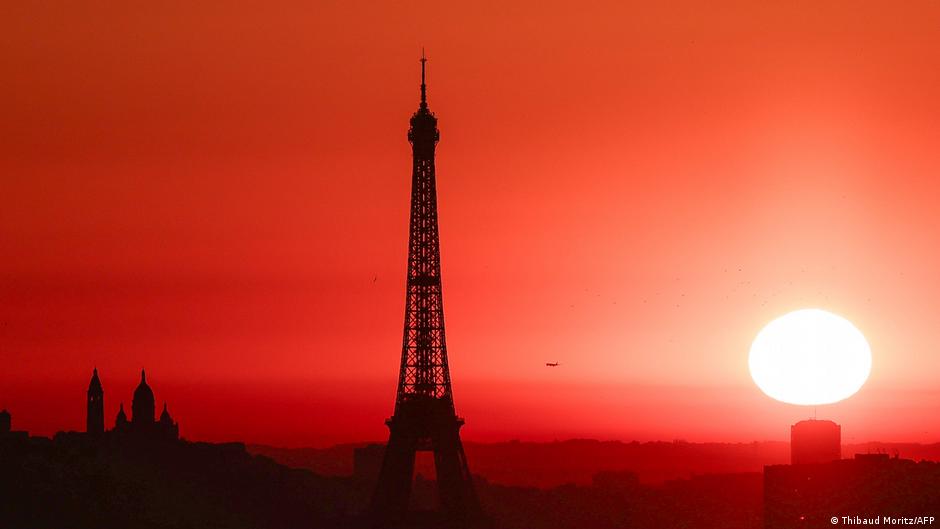 Europa en 2025: más renovables y más clima extremo