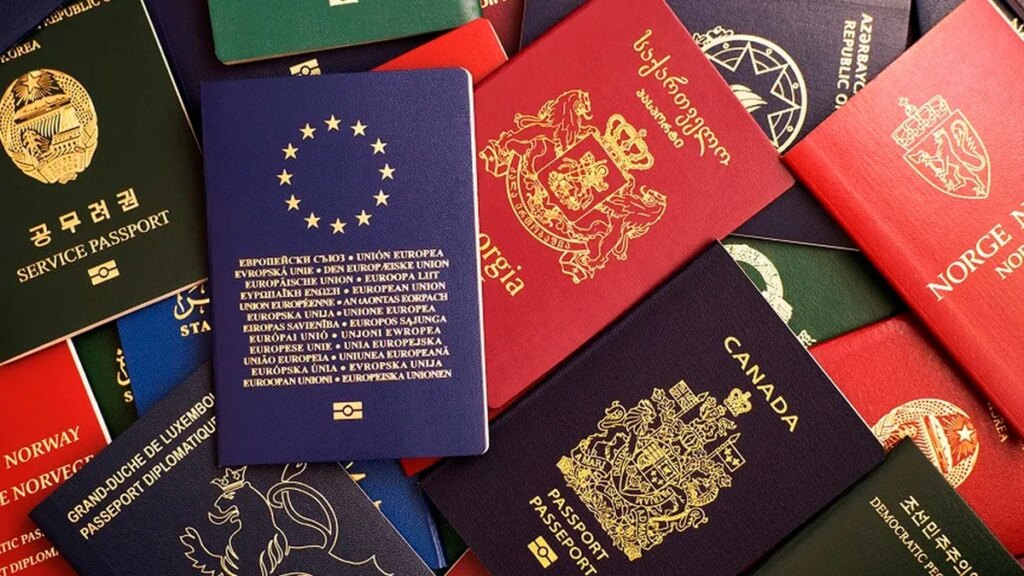 Europa implementó un nuevo sistema de entrada y salida para turistas: los principales cambios