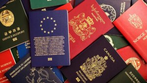 Europa implementó un nuevo sistema de entrada y salida para turistas: los principales cambios