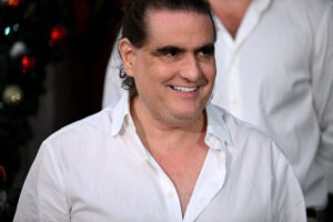 Exagente de la DEA señaló a Alex Saab como uno de los mayores blanqueadores de dinero