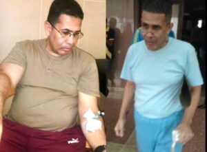 Excarcelan al general Gámez Bustamante tras 11 años sin juicio