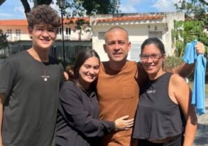 Exdiputado Carlos Molina relató lo que vivió durante 18 meses en prisión – AlbertoNews