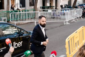Exgerente del PSOE asegura que «nunca» se usaron billetes de 500, 200 o 100 euros para devolver gastos a Ábalos y Koldo | europapress.es