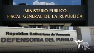 Exjueces, fiscales destituidos y políticos figuran entre los más de 100 aspirantes a fiscal general y defensor