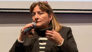 Exministra de Justicia, Ángela María Buitrago, se refirió a la parranda vallenata realizada en la cárcel de Itagüí: ‘Hubo una serie de insistencias’