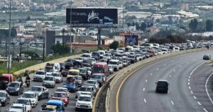 Éxodo de vuelta al sur del Líbano… al menos por diez días
