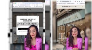 Experta en ciberseguridad alerta sobre las compras desde Facebook e Instagram: «Parecen reales, pero ninguna existe»