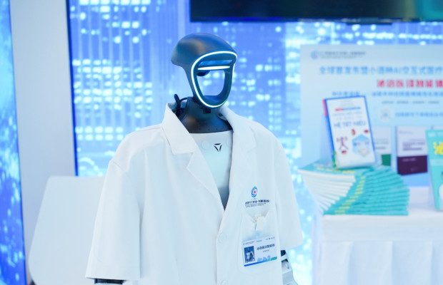 Experto: La humanidad puede perder el control del futuro por las IA 