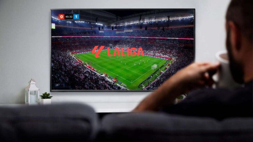 Expertos en Bruselas aseguran que los bloqueos de LaLiga son incompatibles con el Estado de Derecho