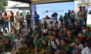 ExpoFeria Nacional 2026 reunirá al campo venezolano en Caracas