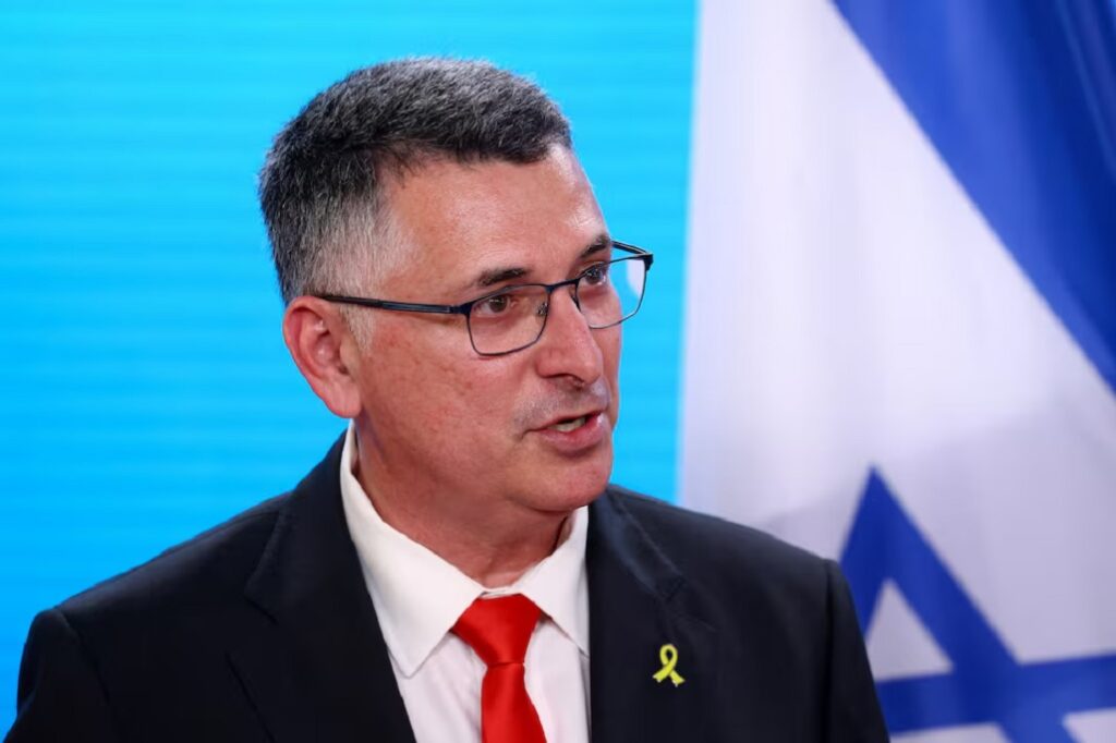 Exteriores israelí carga contra Pedro Sánchez por proponer romper el acuerdo UE-Israel - AlbertoNews