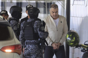Extraditan de Venezuela a Panamá a terrorista de Hezbolá