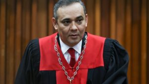 Extraoficial: TSJ jubiló de un plumazo a Maikel Moreno junto a un puñado de magistrados